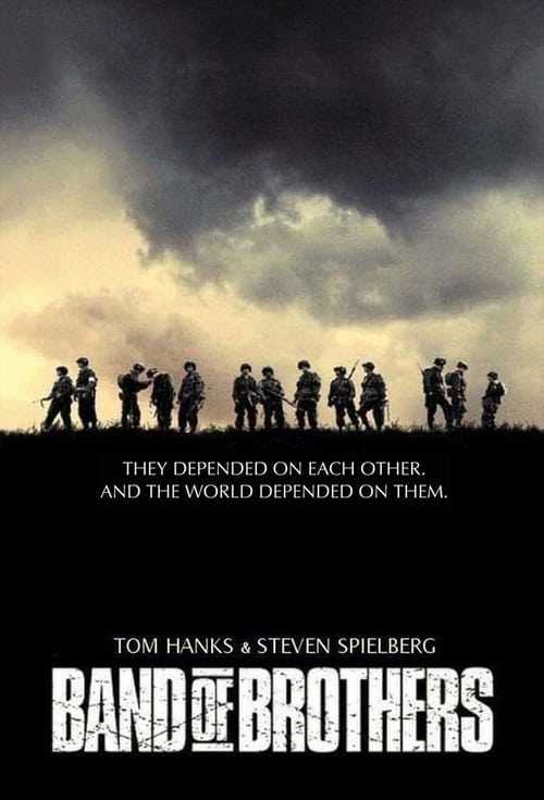 Band of Brothers : 1.Sezon 8.Bölüm