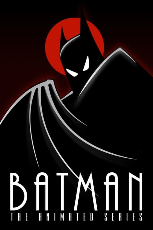 Batman The Animated Series : 1.Sezon 23.Bölüm