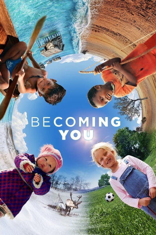 Becoming You : 1.Sezon 4.Bölüm