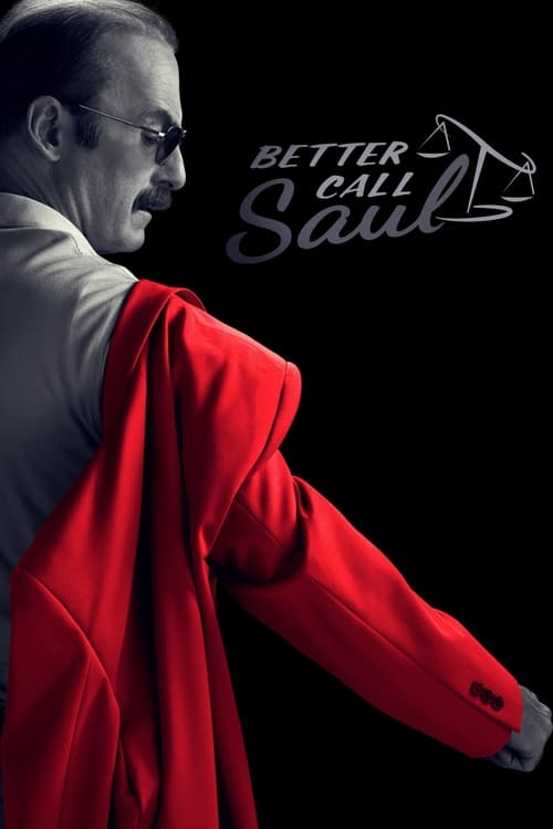 Better Call Saul : 3.Sezon 10.Bölüm