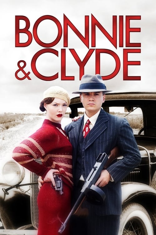 Bonnie & Clyde : 1.Sezon 1.Bölüm