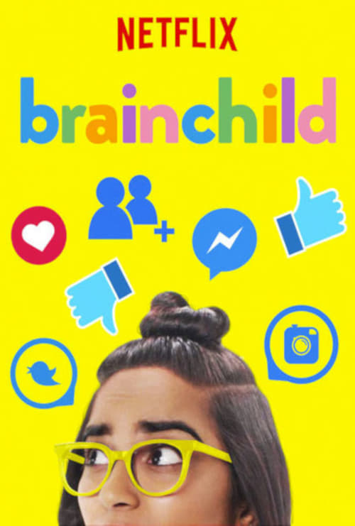 Brainchild : 1.Sezon 7.Bölüm