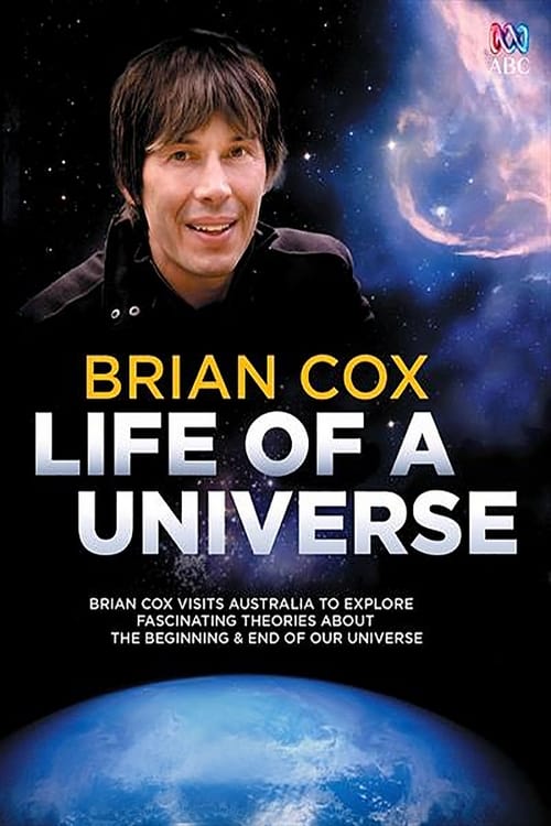 Brian Cox Life Of A Universe : 1.Sezon 2.Bölüm