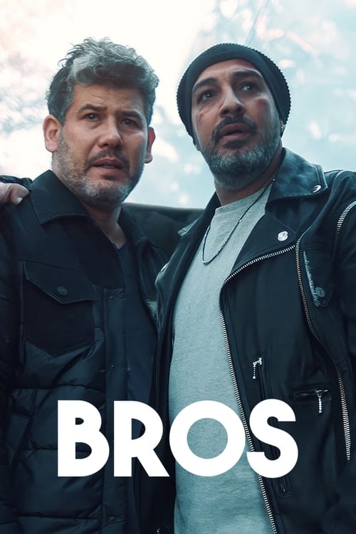 Bros : 1.Sezon 4.Bölüm