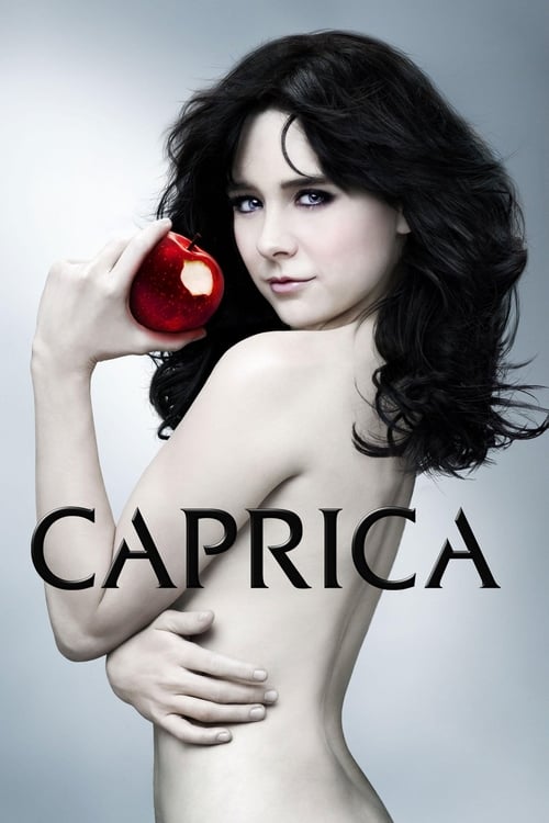 Caprica : 1.Sezon 11.Bölüm