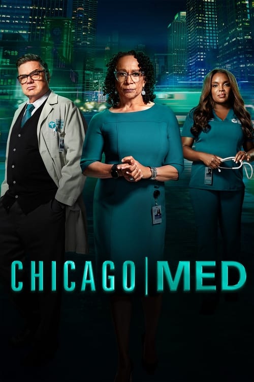 Chicago Med : 4.Sezon 2.Bölüm