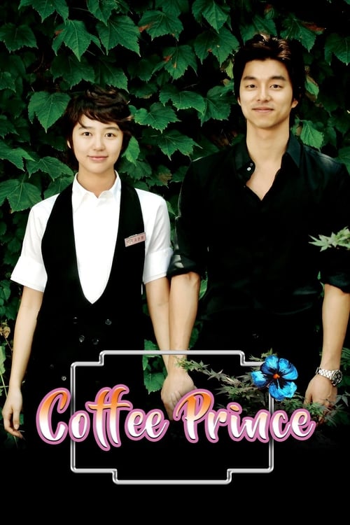 Coffee Prince : 1.Sezon 9.Bölüm