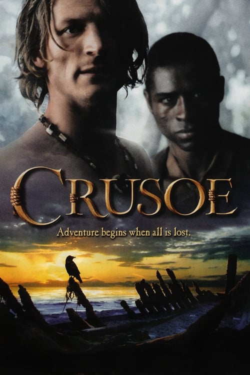 Crusoe : 1.Sezon 7.Bölüm