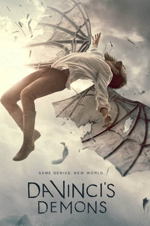 Da Vinci’s Demons : 1.Sezon 8.Bölüm