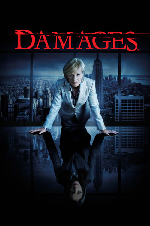 Damages : 1.Sezon 13.Bölüm