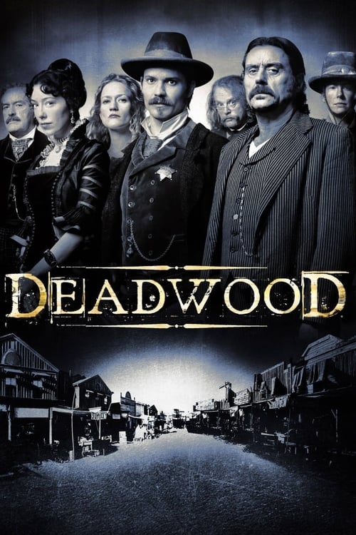 Deadwood : 3.Sezon 11.Bölüm