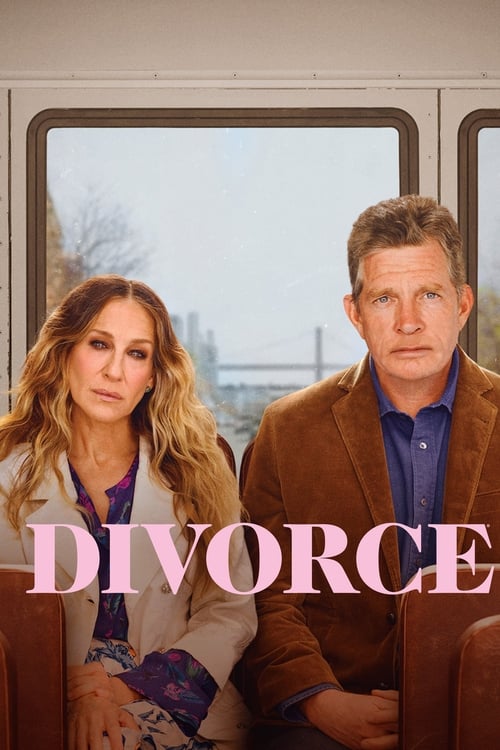 Divorce : 1.Sezon 9.Bölüm