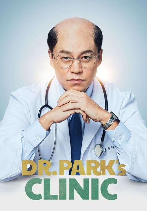 Dr. Park’s Clinic : 1.Sezon 8.Bölüm