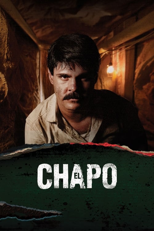 El Chapo : 3.Sezon 3.Bölüm