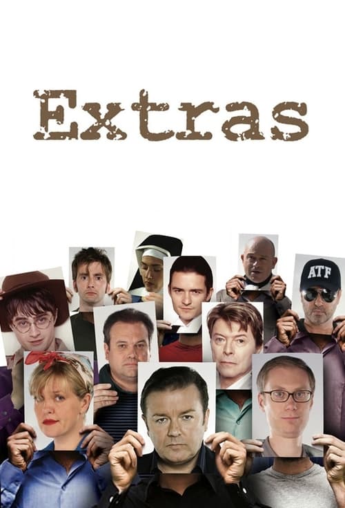 Extras : 2.Sezon 5.Bölüm