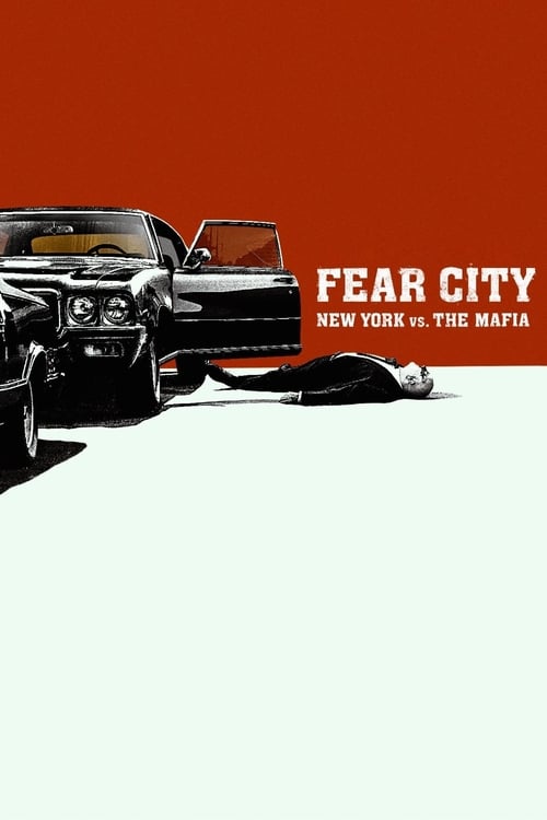 Fear City New York vs The Mafia : 1.Sezon 3.Bölüm