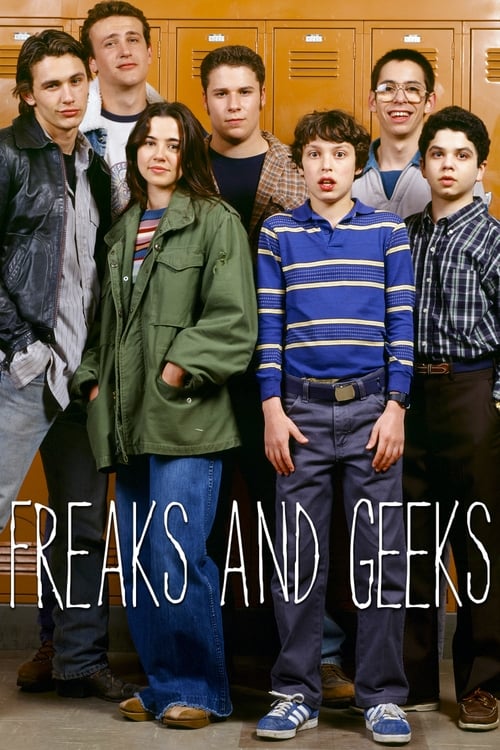 Freaks and Geeks : 1.Sezon 16.Bölüm