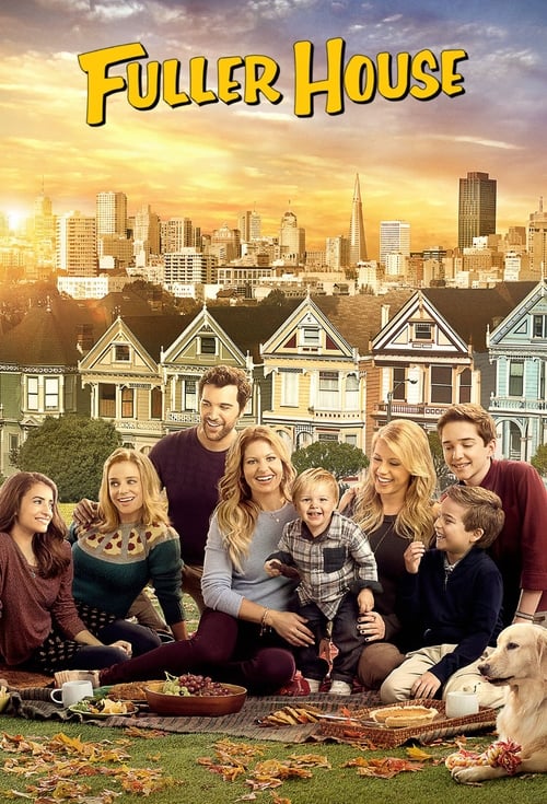 Fuller House : 1.Sezon 10.Bölüm