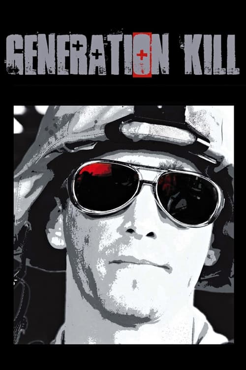 Generation Kill : 1.Sezon 3.Bölüm