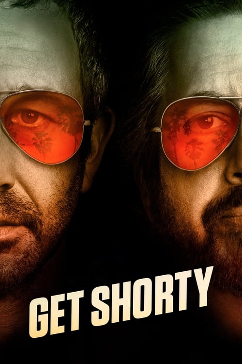 Get Shorty : 1.Sezon 7.Bölüm