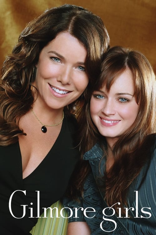 Gilmore Girls : 2.Sezon 21.Bölüm