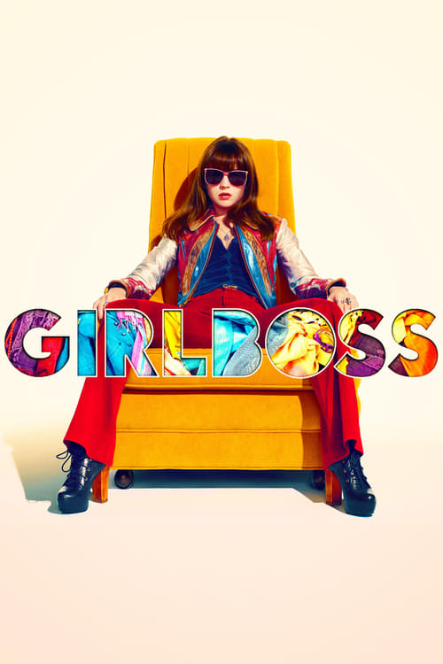 Girlboss : 1.Sezon 4.Bölüm