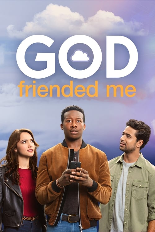 God Friended Me : 2.Sezon 17.Bölüm