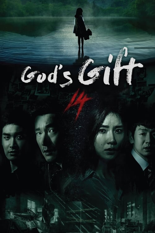 God’s Gift – 14 Days : 1.Sezon 12.Bölüm