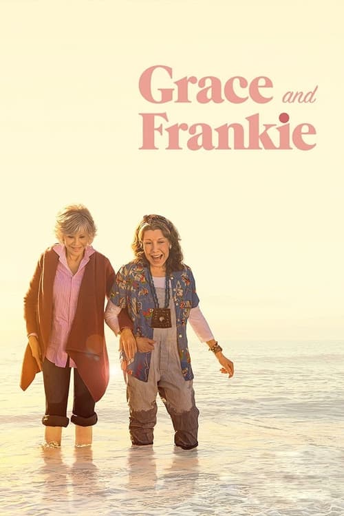 Grace and Frankie : 2.Sezon 10.Bölüm