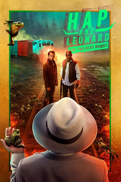 Hap and Leonard : 2.Sezon 5.Bölüm