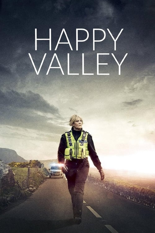 Happy Valley : 2.Sezon 2.Bölüm