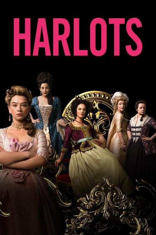 Harlots : 1.Sezon 4.Bölüm