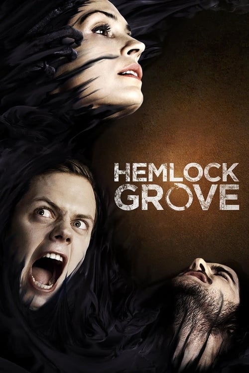 Hemlock Grove : 1.Sezon 7.Bölüm