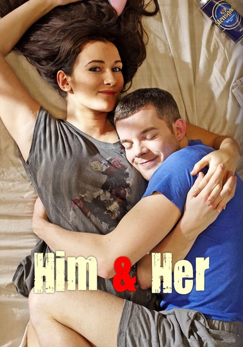 Him & Her : 1.Sezon 3.Bölüm