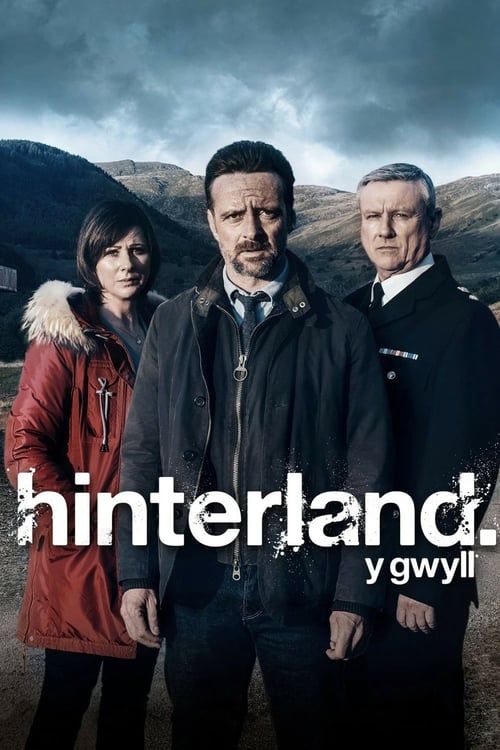 Hinterland : 1.Sezon 1.Bölüm