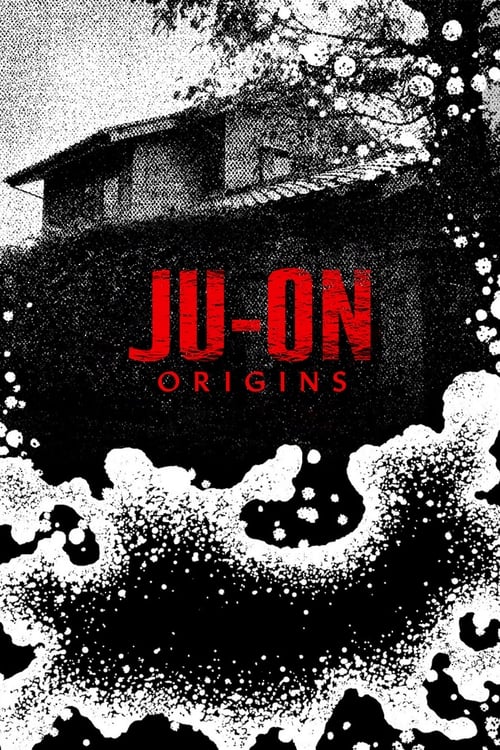 Ju-On Origins : 1.Sezon 5.Bölüm