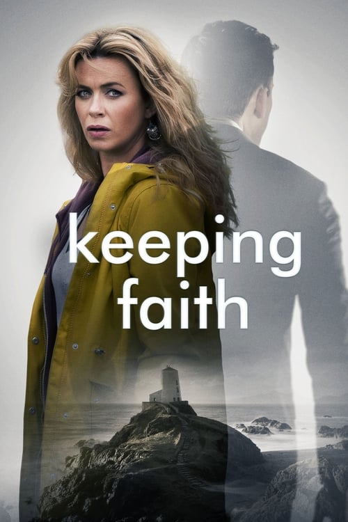 Keeping Faith : 1.Sezon 1.Bölüm