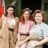 Land Girls : 1.Sezon 4.Bölüm izle