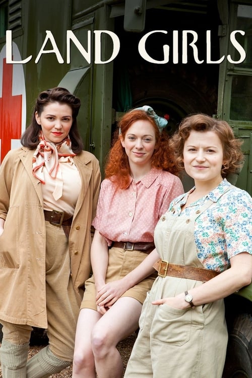 Land Girls : 1.Sezon 4.Bölüm