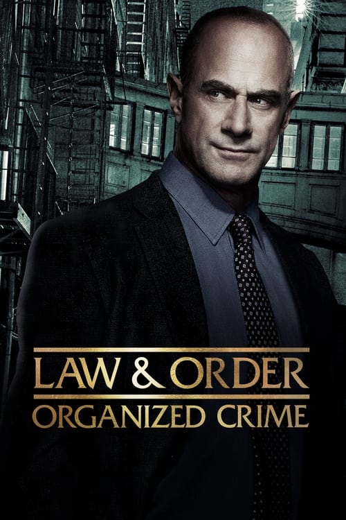 Law & Order Organized Crime : 1.Sezon 1.Bölüm