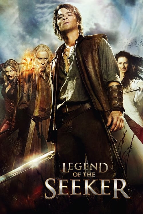 Legend of the Seeker : 1.Sezon 12.Bölüm