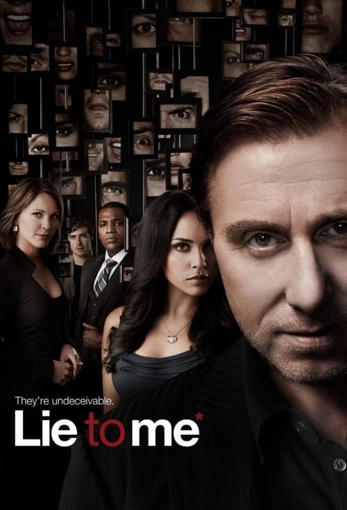 Lie to Me : 2.Sezon 5.Bölüm