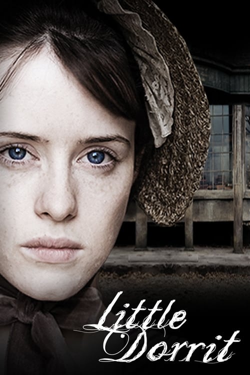 Little Dorrit : 1.Sezon 10.Bölüm