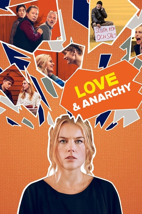 Love & Anarchy : 2.Sezon 2.Bölüm