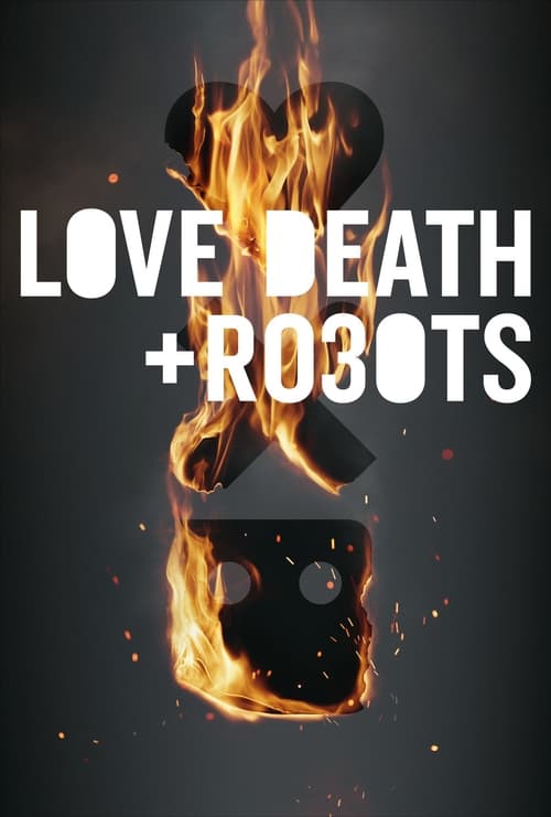 Love, Death & Robots : 2.Sezon 5.Bölüm