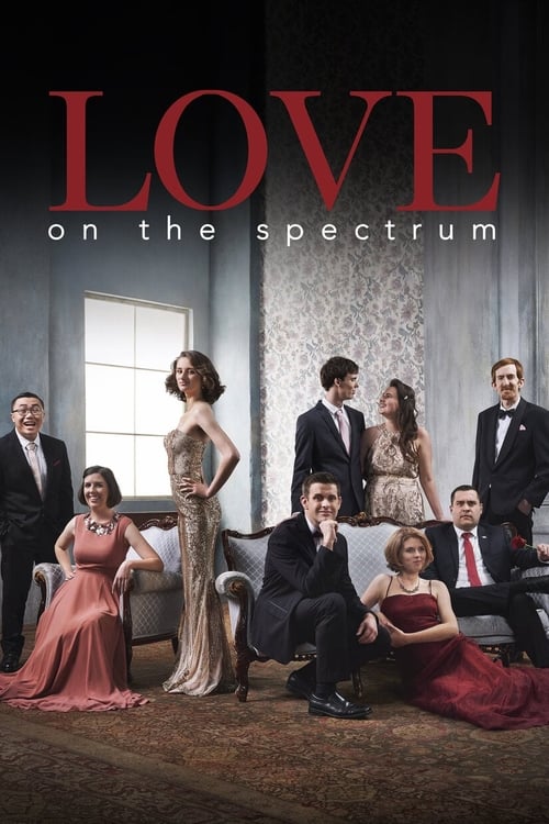 Love on the Spectrum : 2.Sezon 4.Bölüm