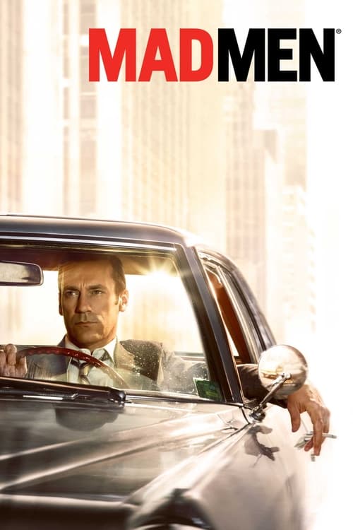 Mad Men : 2.Sezon 11.Bölüm