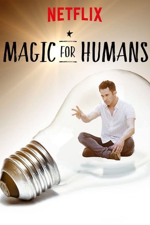 Magic for Humans : 2.Sezon 3.Bölüm