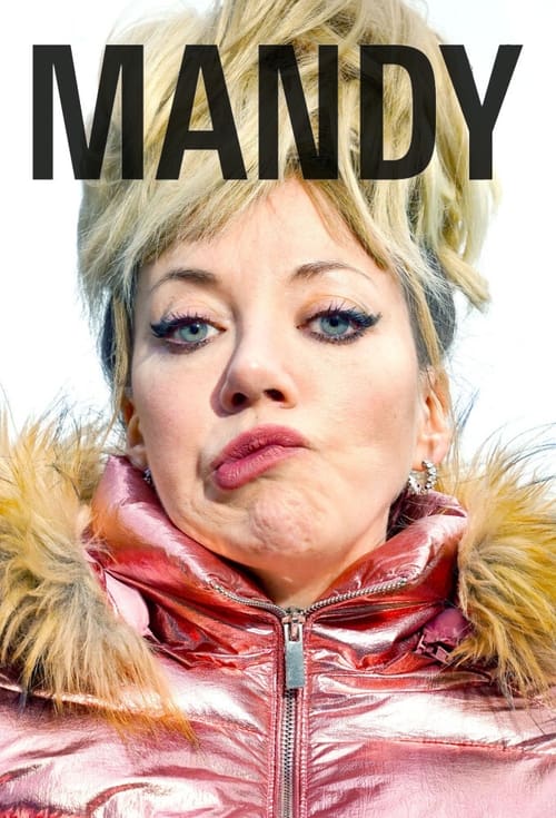 Mandy : 2.Sezon 5.Bölüm