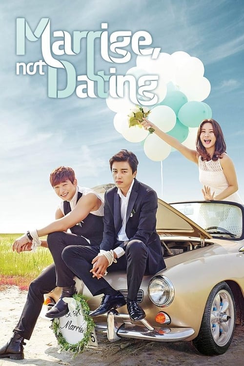 Marriage, Not Dating : 1.Sezon 6.Bölüm